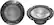 Alt View Standard 1. Clarion - Q Series 6-1/2" 2-Way Component Speaker System (Pair).
