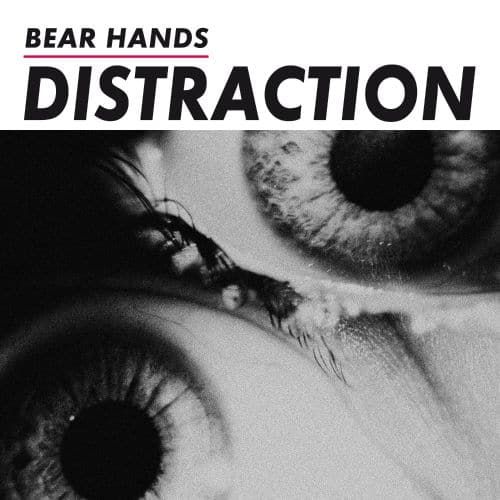 

Distraction [LP] - VINYL