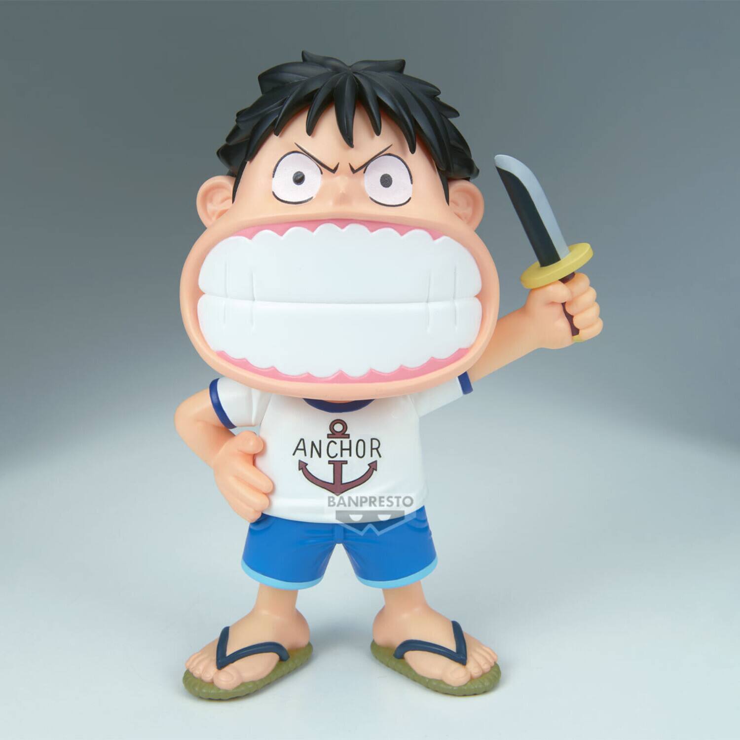 ANCHOR BANPRESTO