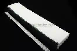 Appliance Factory Parts - apr501 ELECTRET AIR FILTER ACCRDIN filters