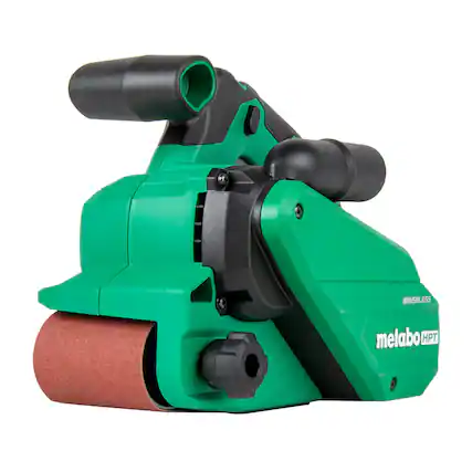 BRUSHLESS metabo HPT
