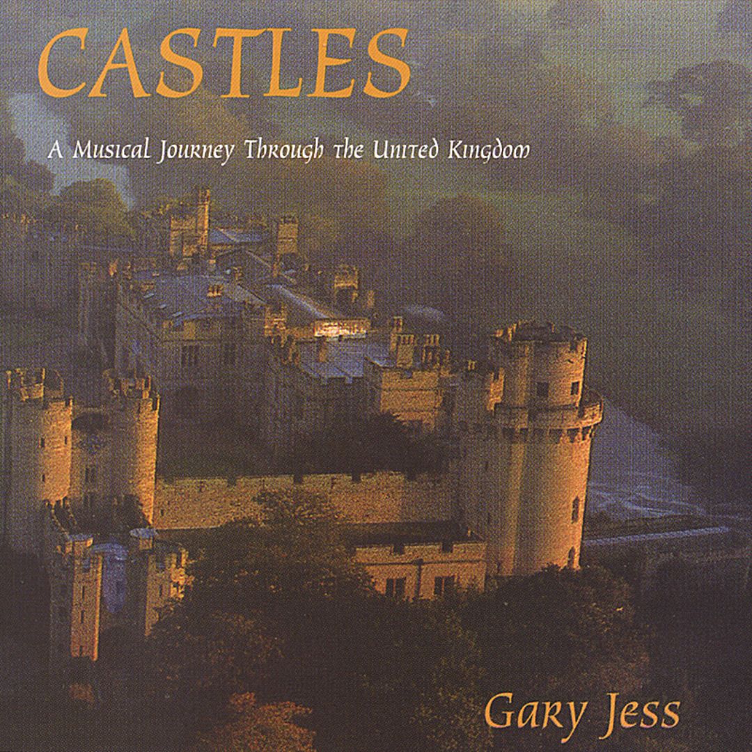 Best Buy: Castles [CD]