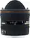 Front Standard. Sigma - 10mm f/2.8 EX DC Fish-Eye Lens for Select Nikon and Fuji Digital SLR Cameras.