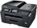 Angle Standard. Brother - Network-Ready Wireless All-In-One Printer.