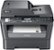Alt View Standard 1. Brother - Network-Ready Black-and-White All-in-One Laser Printer.