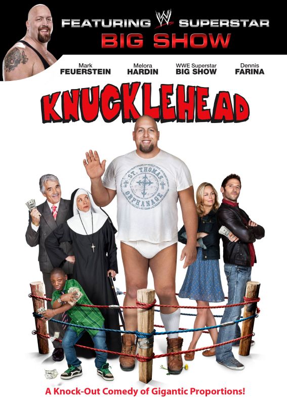 Knucklehead [DVD] [2010]