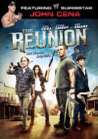 The Reunion [DVD] [2011] - Front_Original
