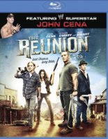 The Reunion [Blu-ray] [2011] - Front_Original