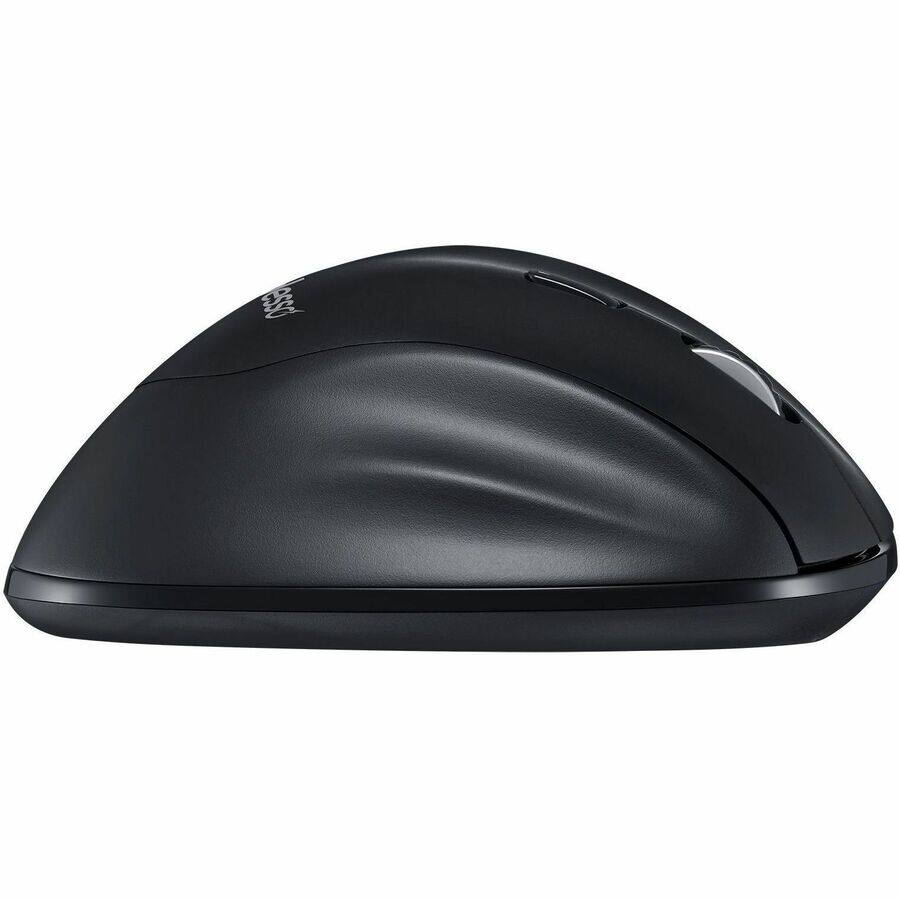 Alt View 5. Adesso - Adesso iMouse A60 - Optical - Wireless - 32.81 ft - Bluetooth/Radio Frequency - 2.40 GHz - 2400 dpi - Scroll Wheel - 6 - Unknown.