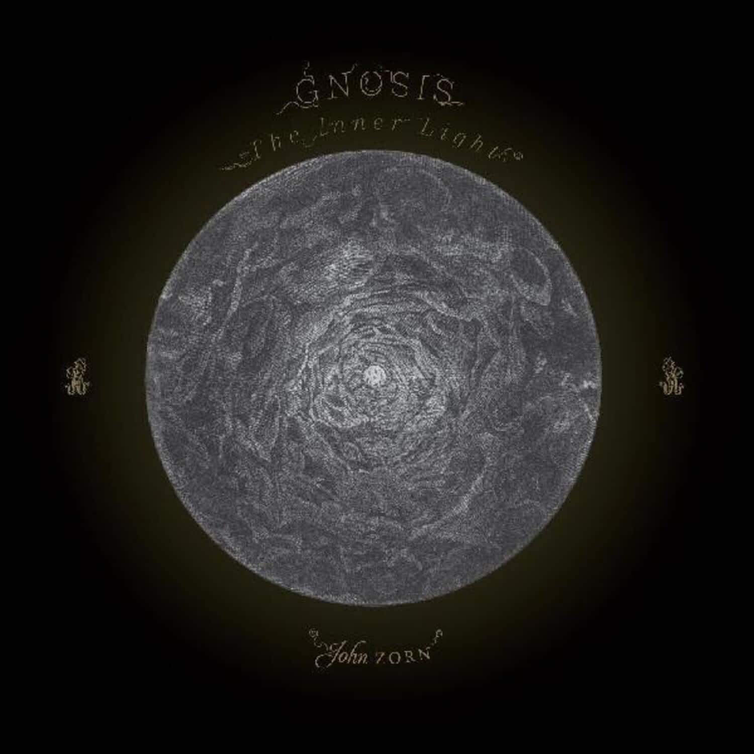John Zorn - Gnosis: The Inner Light   - COMPACT DISCS [CD] price history on PriceWatchPro