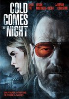 Cold Comes the Night [DVD] [2013] - Front_Original