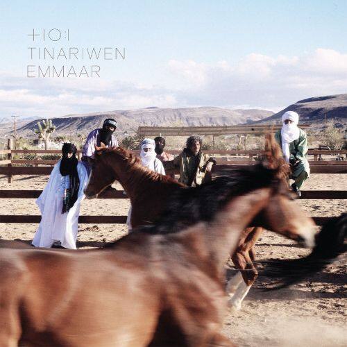 

Emmaar [LP] - VINYL