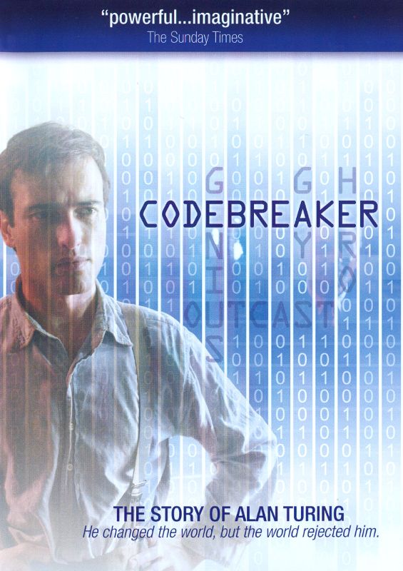 Codebreaker [DVD] [2011]