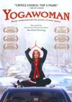 Yogawoman [DVD] [2012] - Front_Original