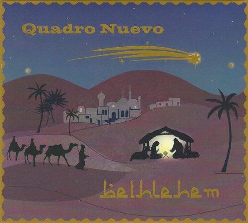 

Bethlehem [LP] - VINYL
