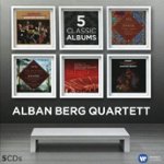 Front Standard. 5 Classic Albums [CD].