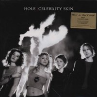 Celebrity Skin [LP] - VINYL - Front_Standard