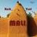 Front Standard. Bush Taxi Mali: Field Recordings from Mali [LP] - VINYL.