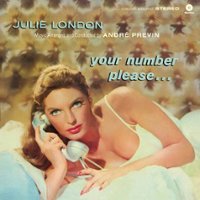 Your Number, Please... [LP] - VINYL - Front_Standard