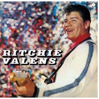 Ritchie Valens [LP] - VINYL - Front_Standard