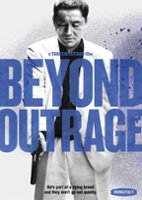 Beyond Outrage [DVD] [2012] - Front_Original