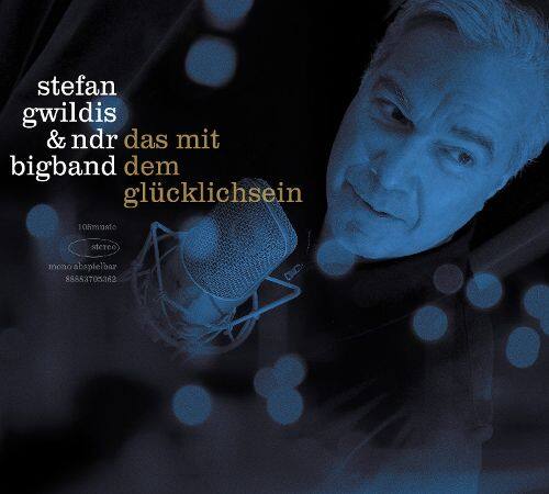 Das Mit Dem Gluecklichsein [LP] - VINYL
