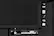 Alt View 12. Sony - 85" Class BRAVIA XR X95K Mini-LED 4K UHD Smart Google TV - Black.