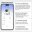 Neakasa APP Control:

1. Litter Level Monitoring: With our patented weighting system, simply calibrate the M1 once, and the app will keep tracking the remaining litter, sending timely notifications to add more.
2. Multi-cat Recognition: Identify cats with a weight difference as small as 0.1kg and monitor their weight.
3. Toilet Data Tracking: Track the toilet duration and frequency of your feline friends.
4. Empty Record: Remote Control: Manage the operation modes of your cat litter box on your phone.
