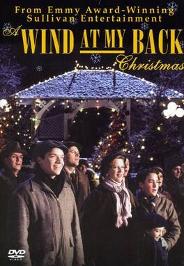 A Wind at My Back Christmas - DVD
