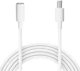 Made for Amazon Cable for Echo Show 15 - White
