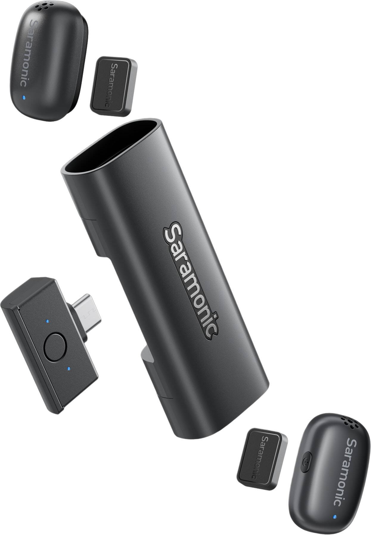 Saramonic Saramonic Saramonic Saramonic Saramonic