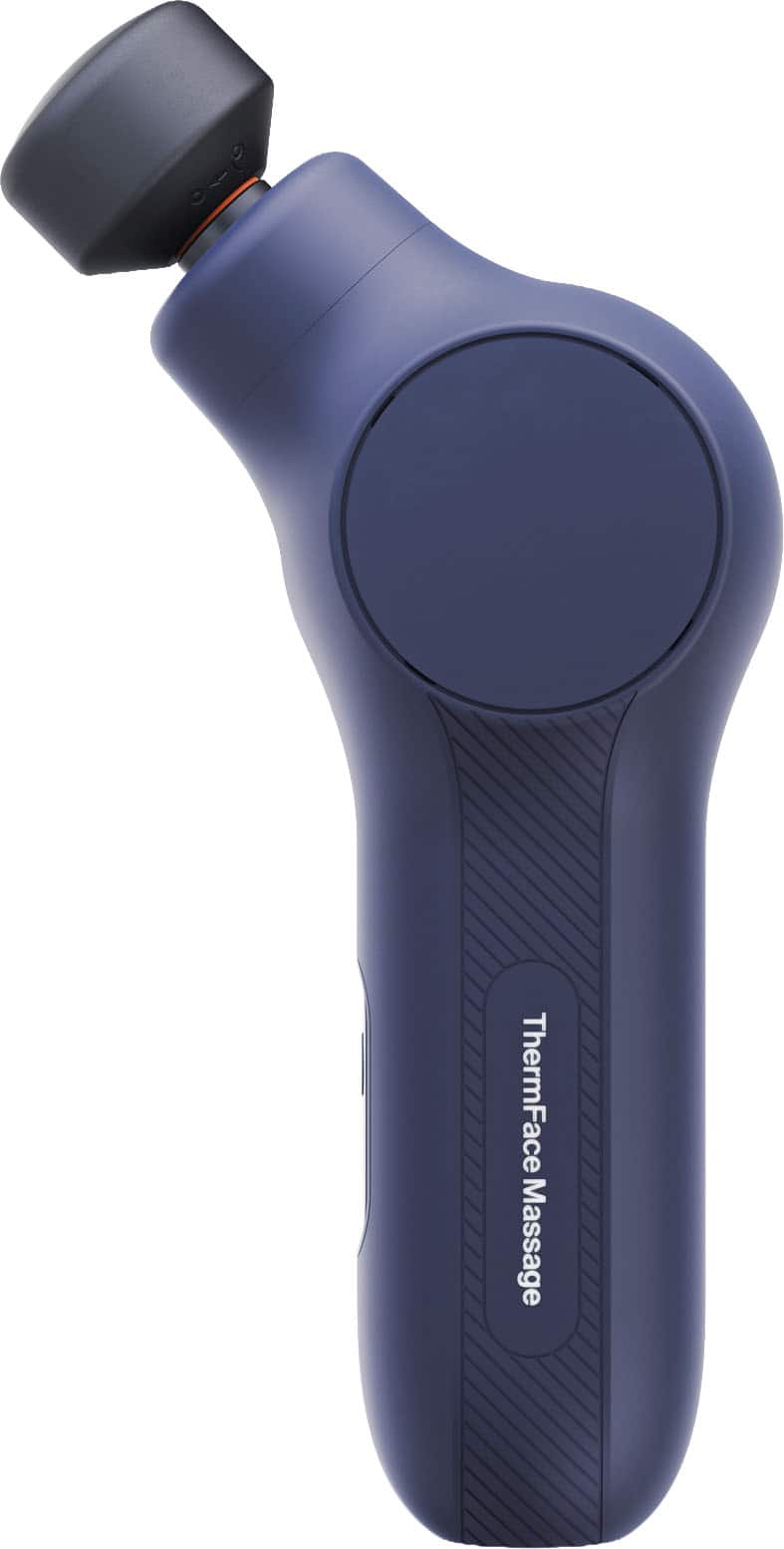 ThermFace Massage