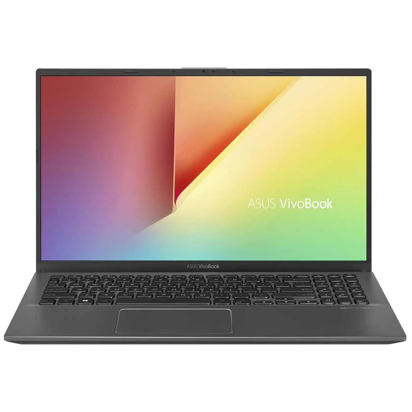 ASUS - Refurbished Excellent - Vivobook 15 F512DA 15.6" FHD AMD Ryzen 3 3200U 2.6 GHz up to 3.5 GHz 4GB DDR4 128GB SSD Windows 10 Home - Gray