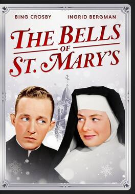 The Bells of St. Mary's - DVD