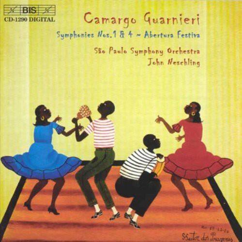 Orquestra Sinf nica do Estado de S o Paulo - OSESP - Symphony 1 / Abertura Festiva / Symphony 4   - COMPACT DISCS [CD] price history on PriceWatchPro