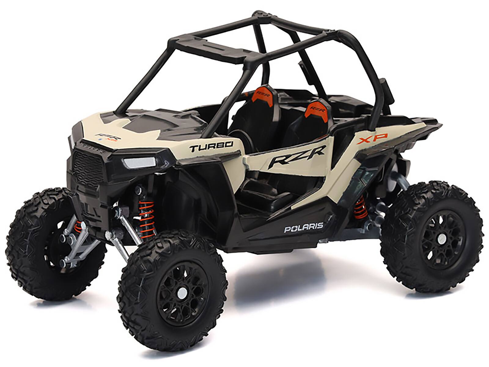 RZR XP Turbo Polaris