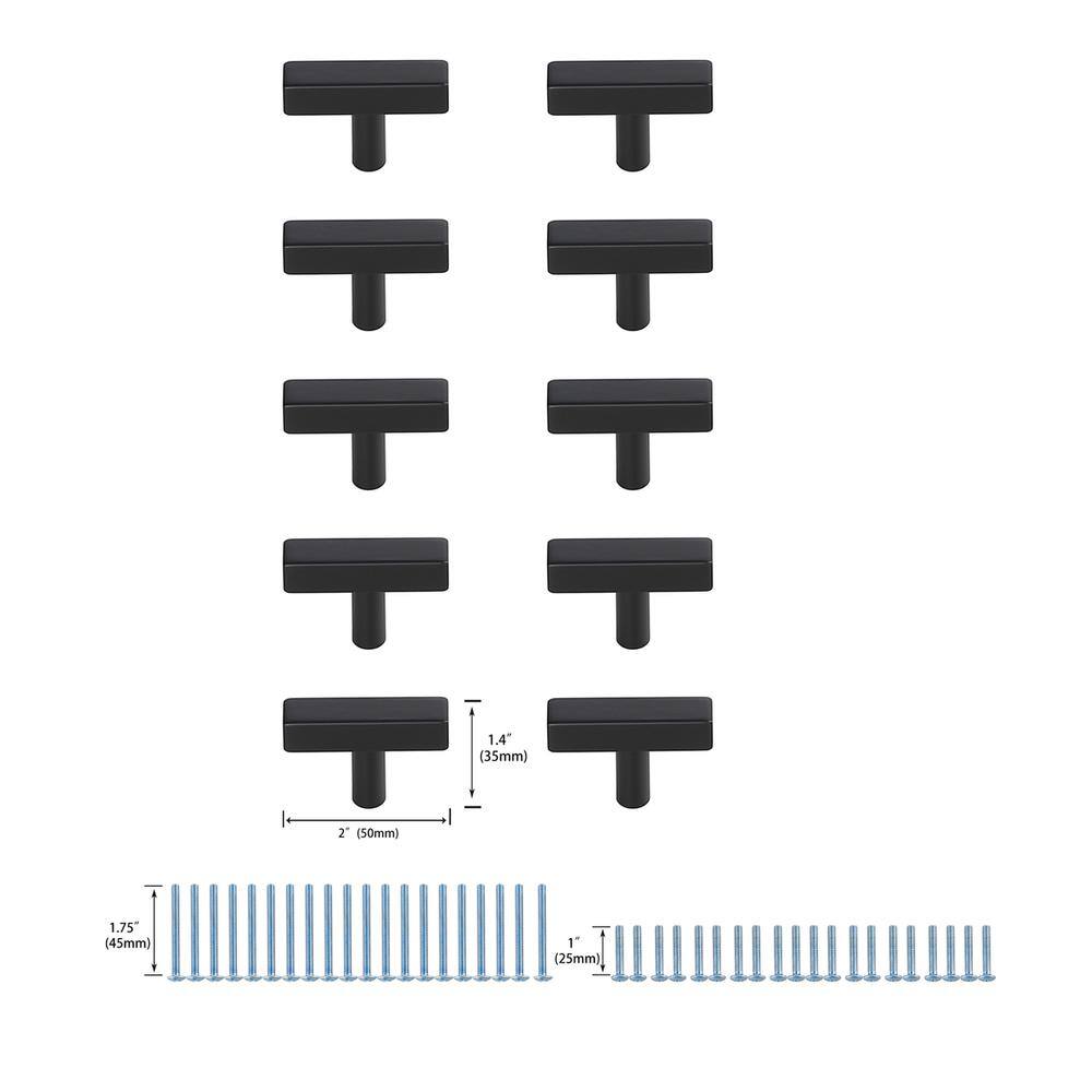 1.75" (45mm) : (35mm) 1.4 : 2" (50mm) 1" (25mm)