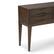 Alt View 14. Simpli Home - Harper Hallway Console Table - Walnut Brown.
