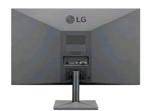 LG 24MK430H B 24 inch FHD IPS Monitor AMD FreeSync OnScreen