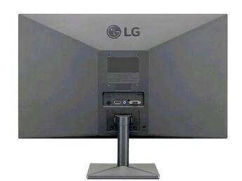 LG 24MK430H B 24 inch FHD IPS Monitor AMD FreeSync OnScreen LG 24MK430H B 24 inch FHD IPS Monitor AMD FreeSync OnScreen