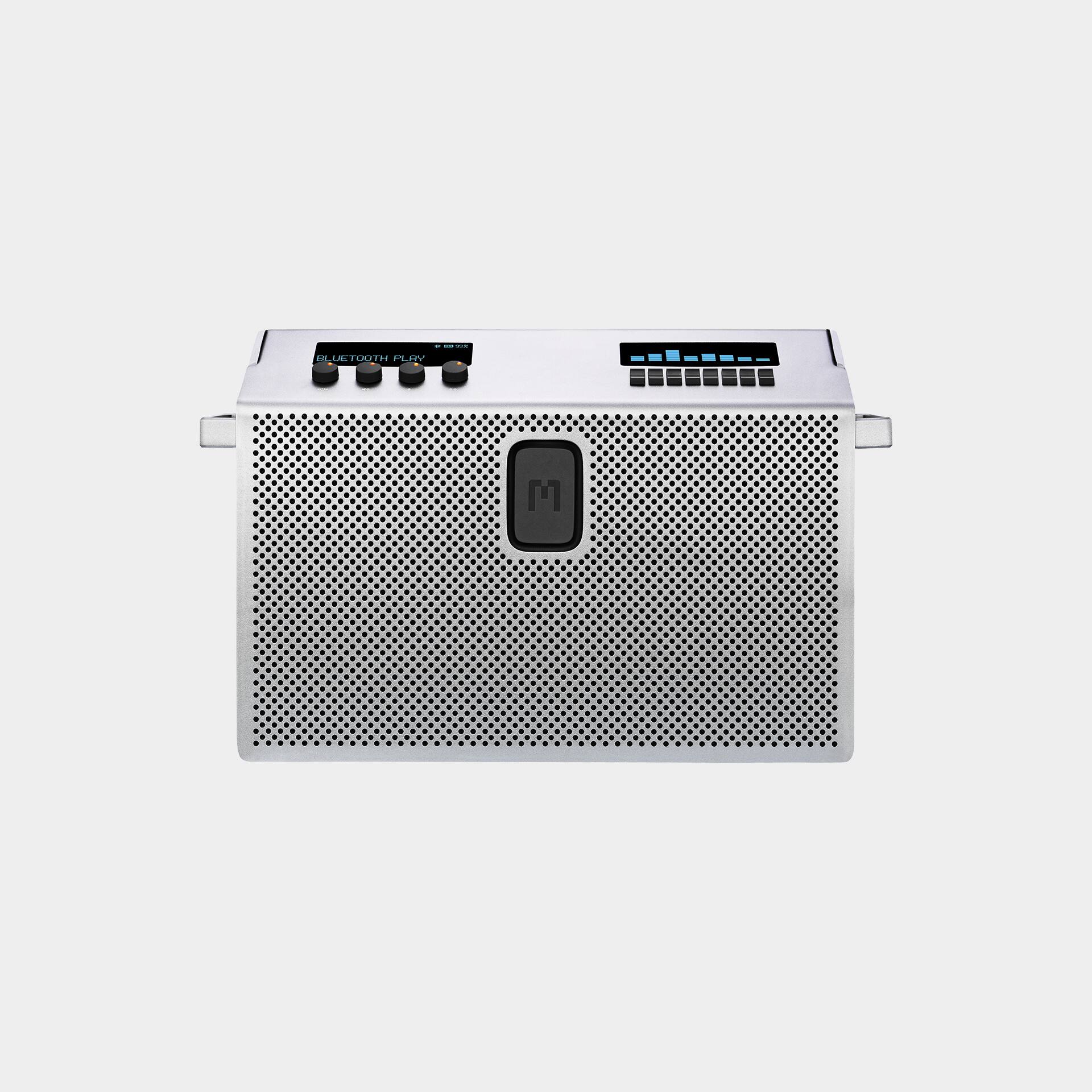 BLUETOOTH PLAY