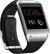 Angle. Samsung - Galaxy Gear Bluetooth Watch for Samsung® Galaxy® Note 3 - Jet Black.