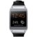 Front Zoom. Samsung - Galaxy Gear Bluetooth Watch for Samsung® Galaxy® Note 3 - Jet Black.