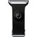 Alt View 19. Samsung - Galaxy Gear Bluetooth Watch for Samsung® Galaxy® Note 3 - Jet Black.