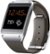 Alt View Standard 2. Samsung - Galaxy Gear Smart Watch for Select Samsung Galaxy Mobile Phones - Mocha Gray.