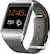 Alt View Standard 2. Samsung - Galaxy Gear Smart Watch for Select Samsung Galaxy Mobile Phones - Mocha Gray.