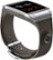Alt View Standard 4. Samsung - Galaxy Gear Smart Watch for Select Samsung Galaxy Mobile Phones - Mocha Gray.