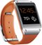 Samsung - Galaxy Gear Smart Watch for Select Samsung Galaxy Mobile Phones - Wild Orange-Angle_Standard 