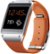 Alt View Standard 2. Samsung - Galaxy Gear Smart Watch for Select Samsung Galaxy Mobile Phones - Wild Orange.