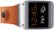 Alt View Standard 3. Samsung - Galaxy Gear Smart Watch for Select Samsung Galaxy Mobile Phones - Wild Orange.